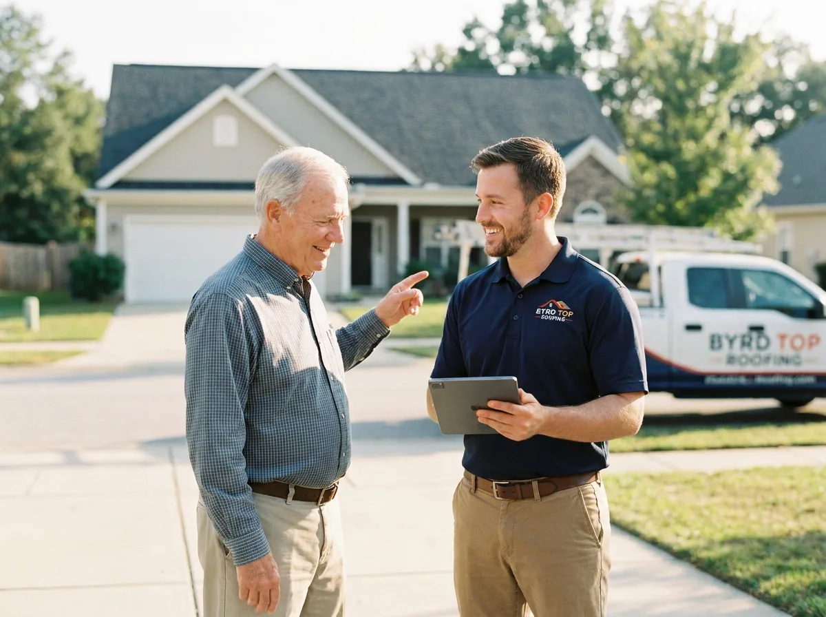 Roofing Lebo, KS FAQs